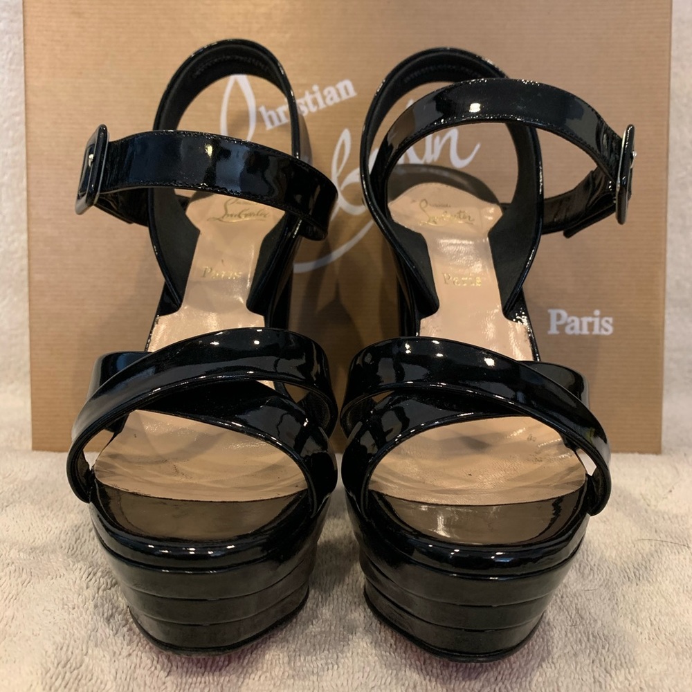 Christian Louboutin Shoes